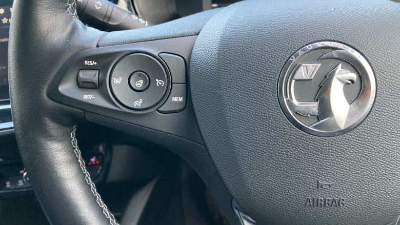 Vauxhall Corsa 1.2 Elite Edition 5dr Petrol Hatchback